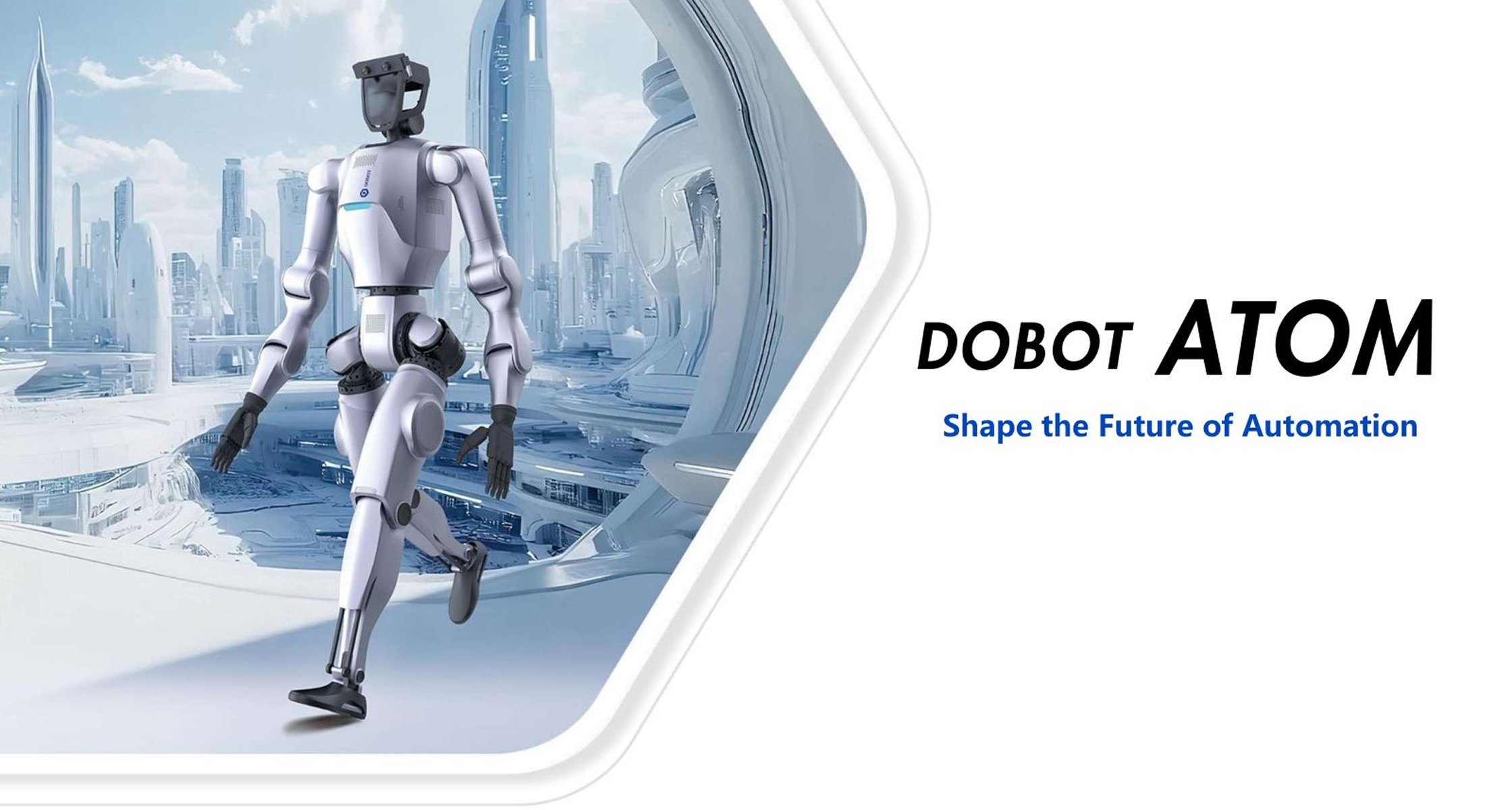 DOBOT ATOM
