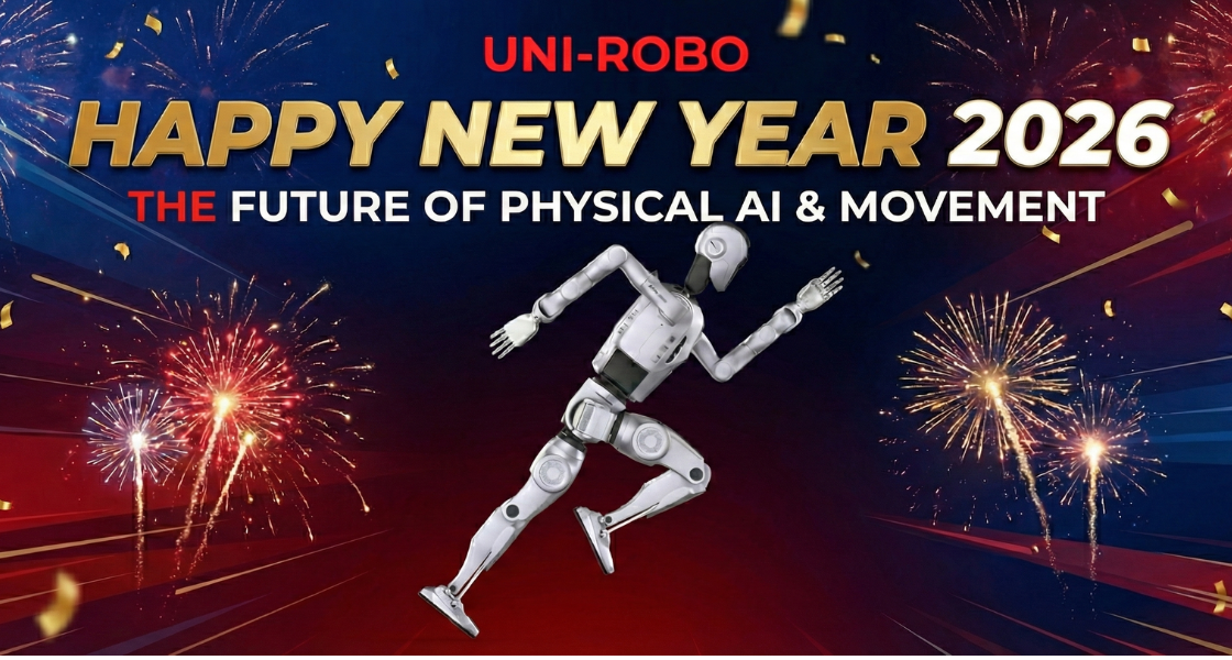 新年のご挨拶 2026